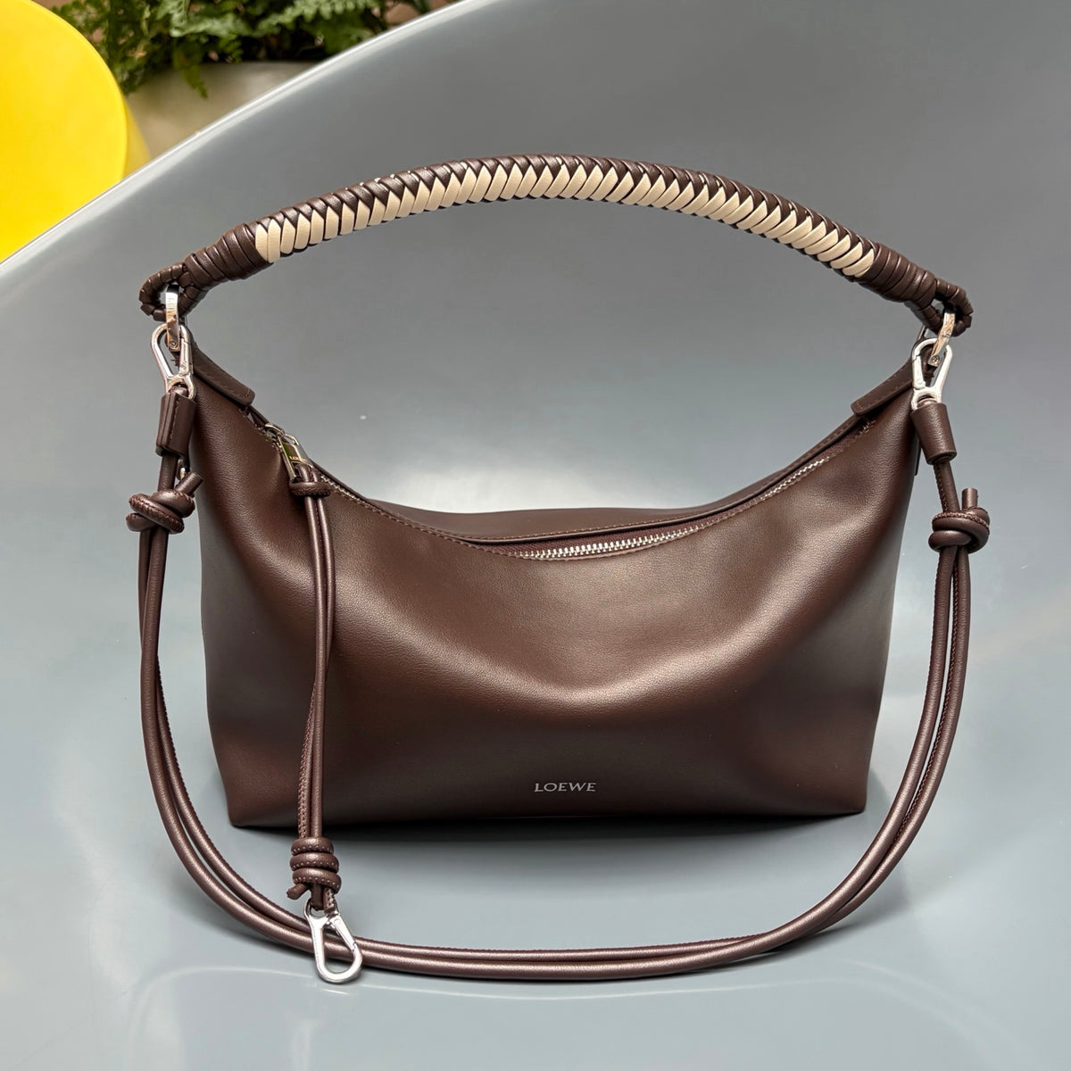 B1R66A13 Fashion leather bag
