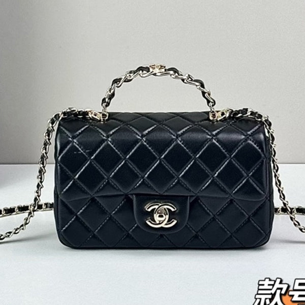 B1X66C5 Fashion high-quality leather bag