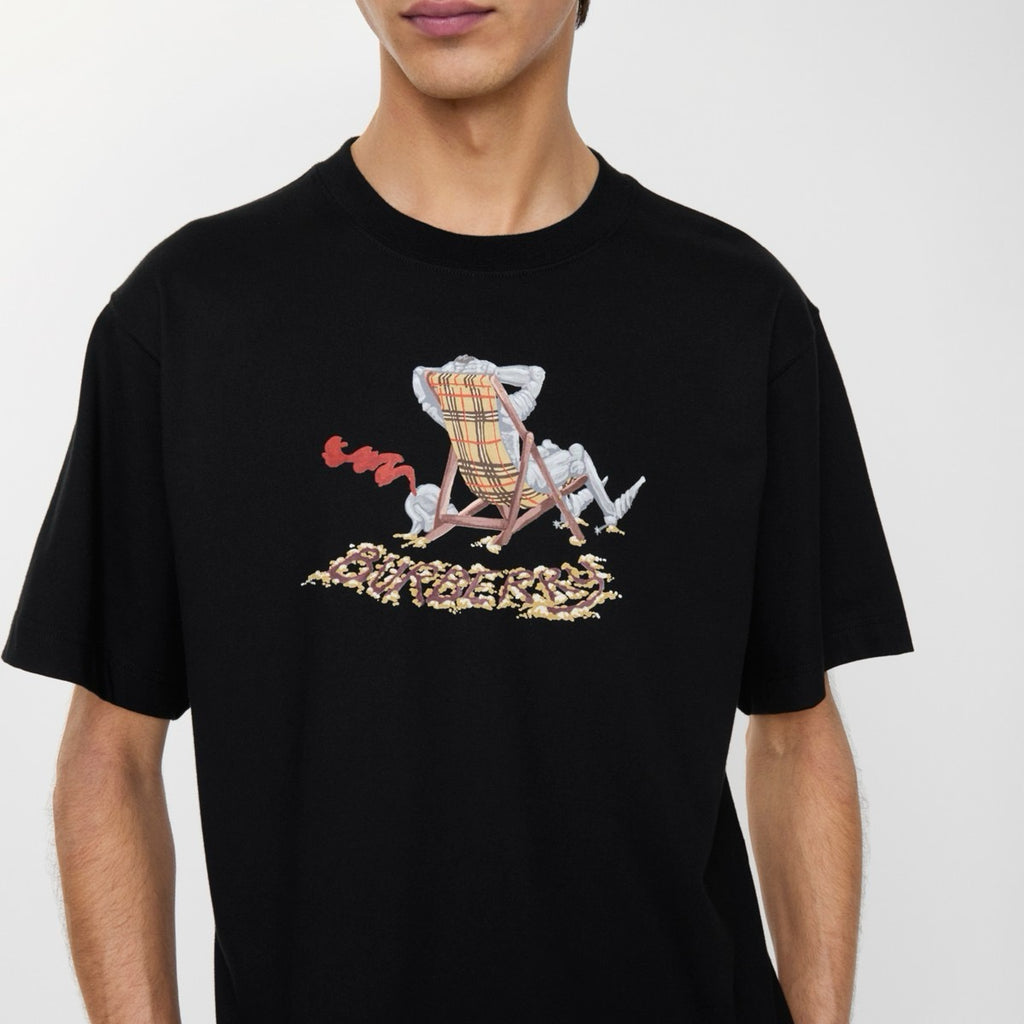 U1R86R6 Fashion T-shirts