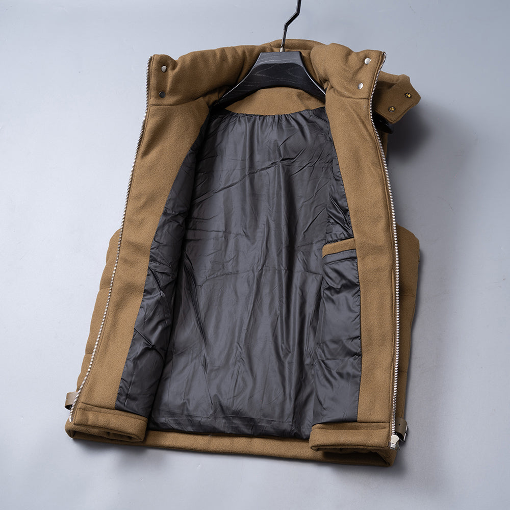 U1R86P42 Fashion Coats