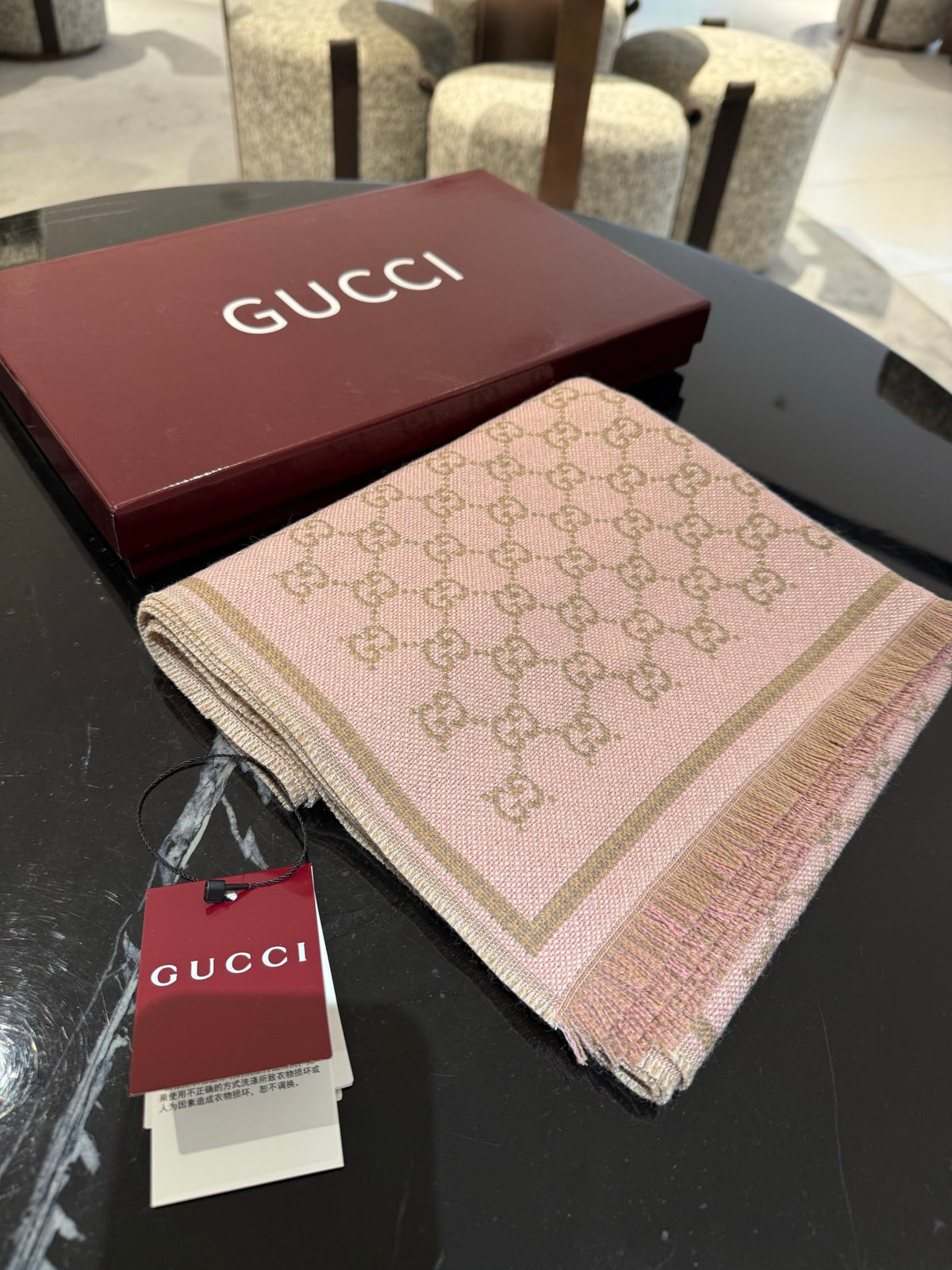 W1R96B22 Fashion Winter Scarves