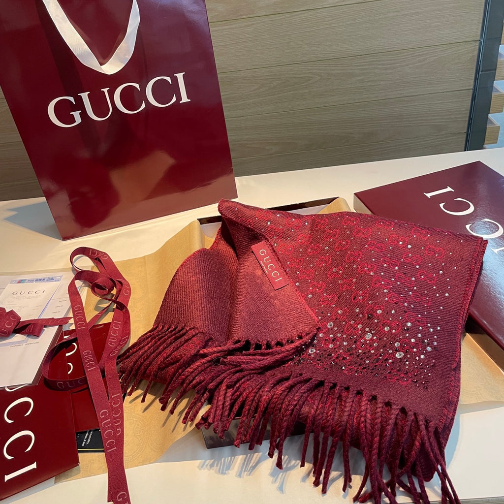 W1R106C40 Fashion Winter Scarves