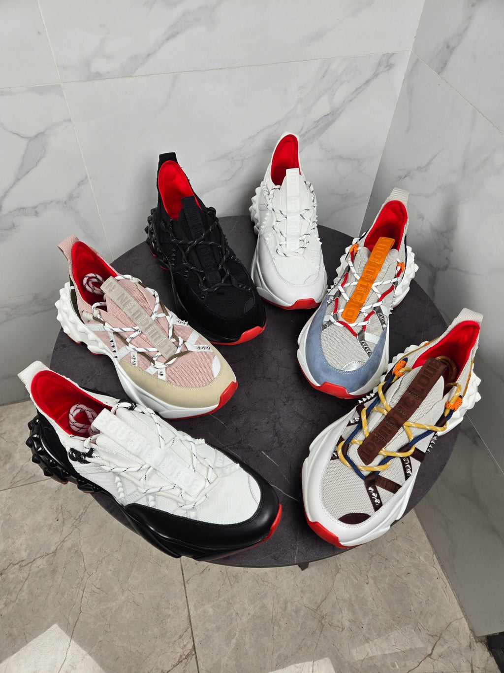 Z2P96A13 Popular high-quality shoes
