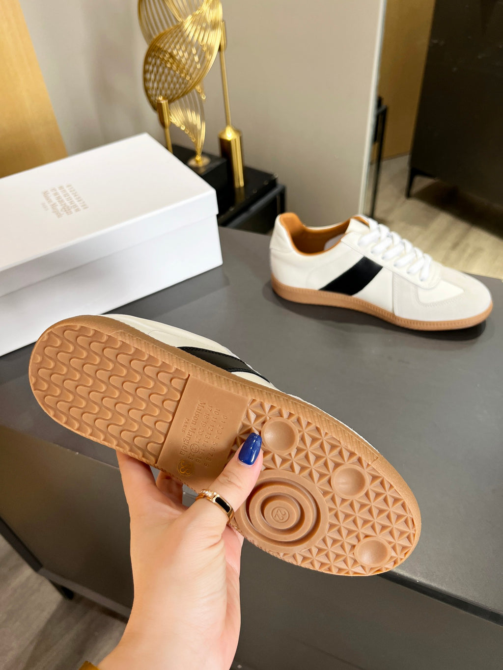 Z2X76A5 Fashion high-quality leather shoes