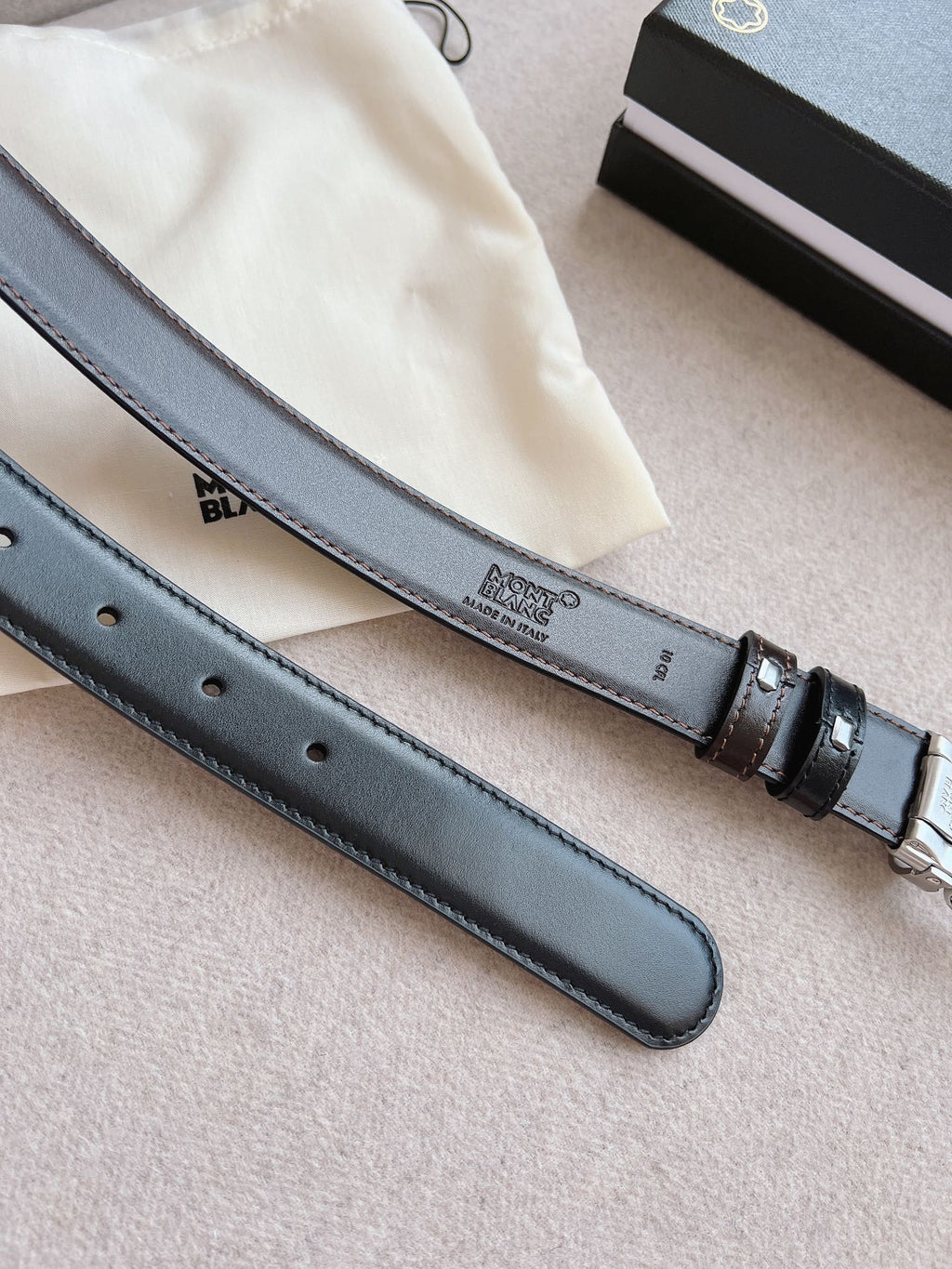 136PA52P Popular High quality belt With full package