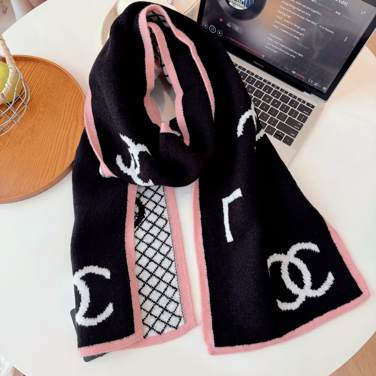 W1R96C5 Popular Winter Scarves