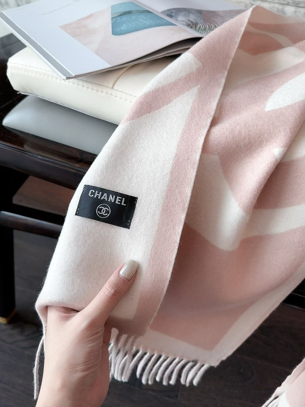 W1R106C20 Fashion Winter Scarves
