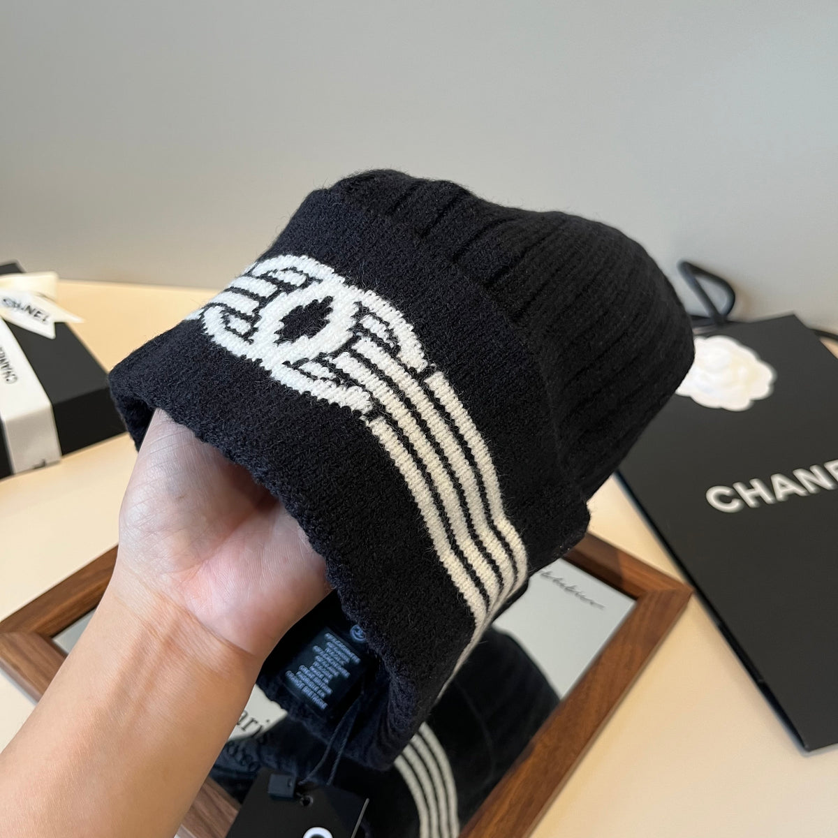 M1R96C17 Fashion hats
