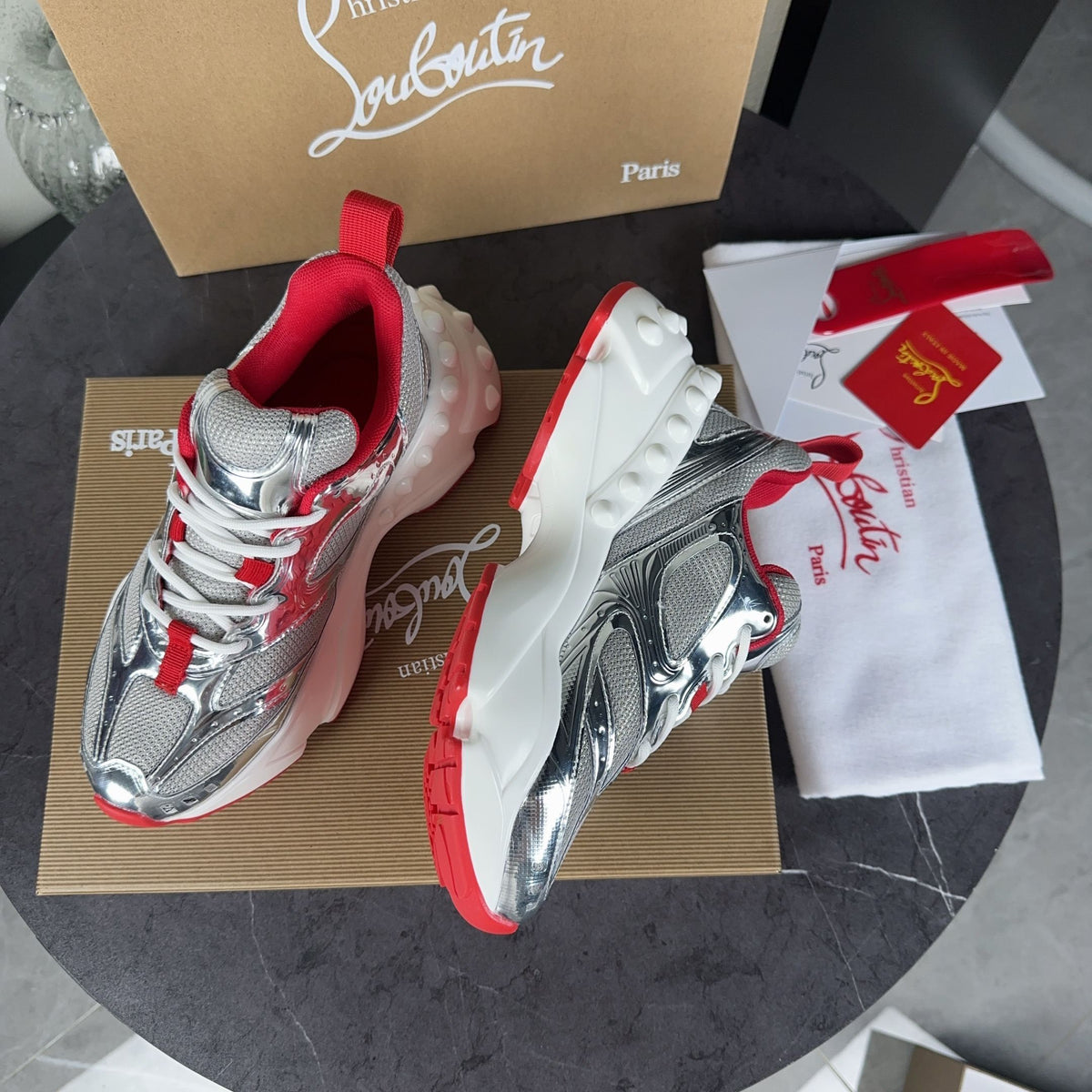 Z2P96A12 Popular high-quality shoes