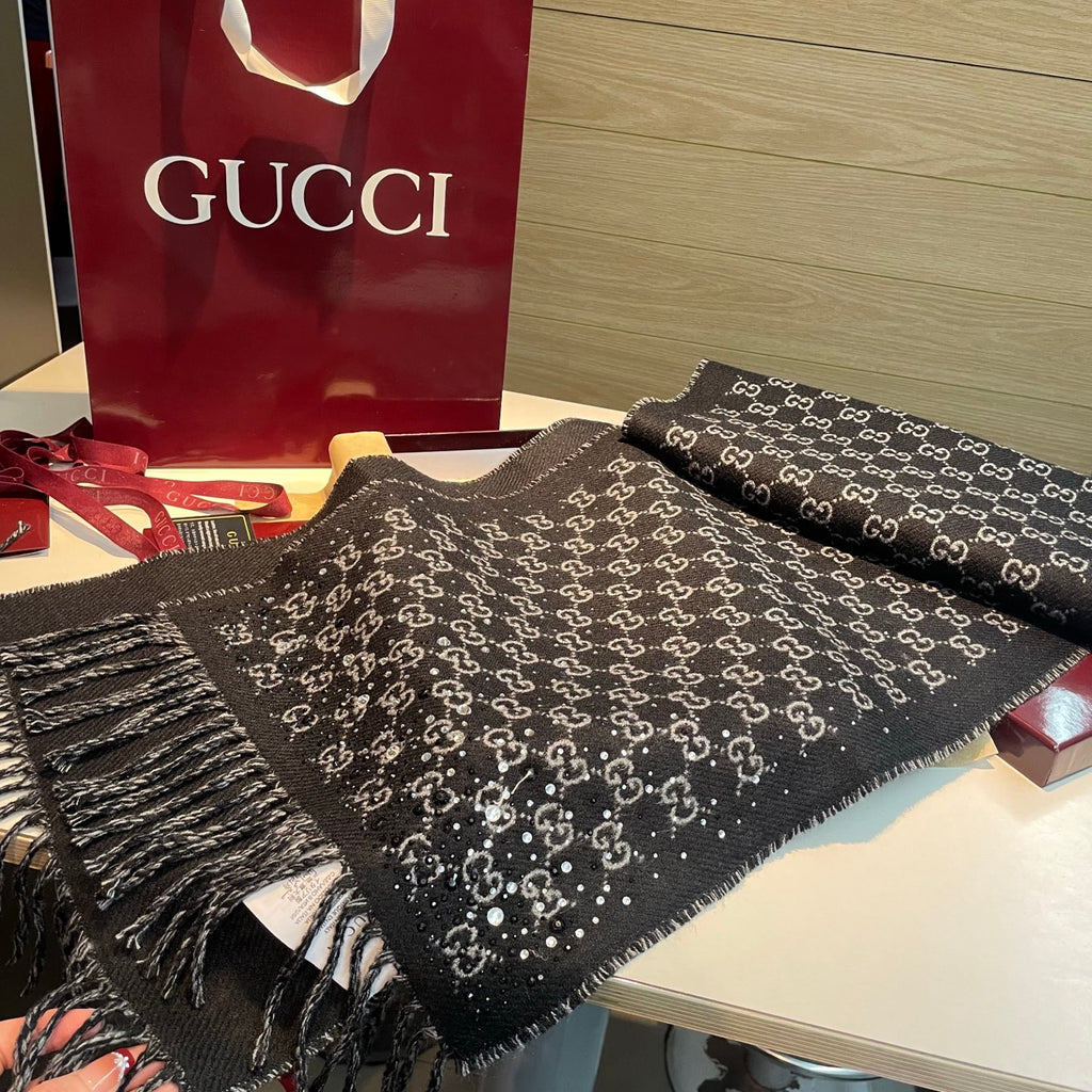 W1R106C40 Fashion Winter Scarves