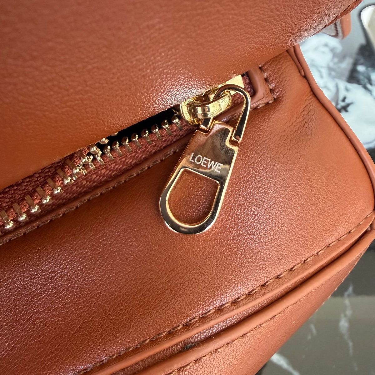 B1R66A16 Fashion leather bag