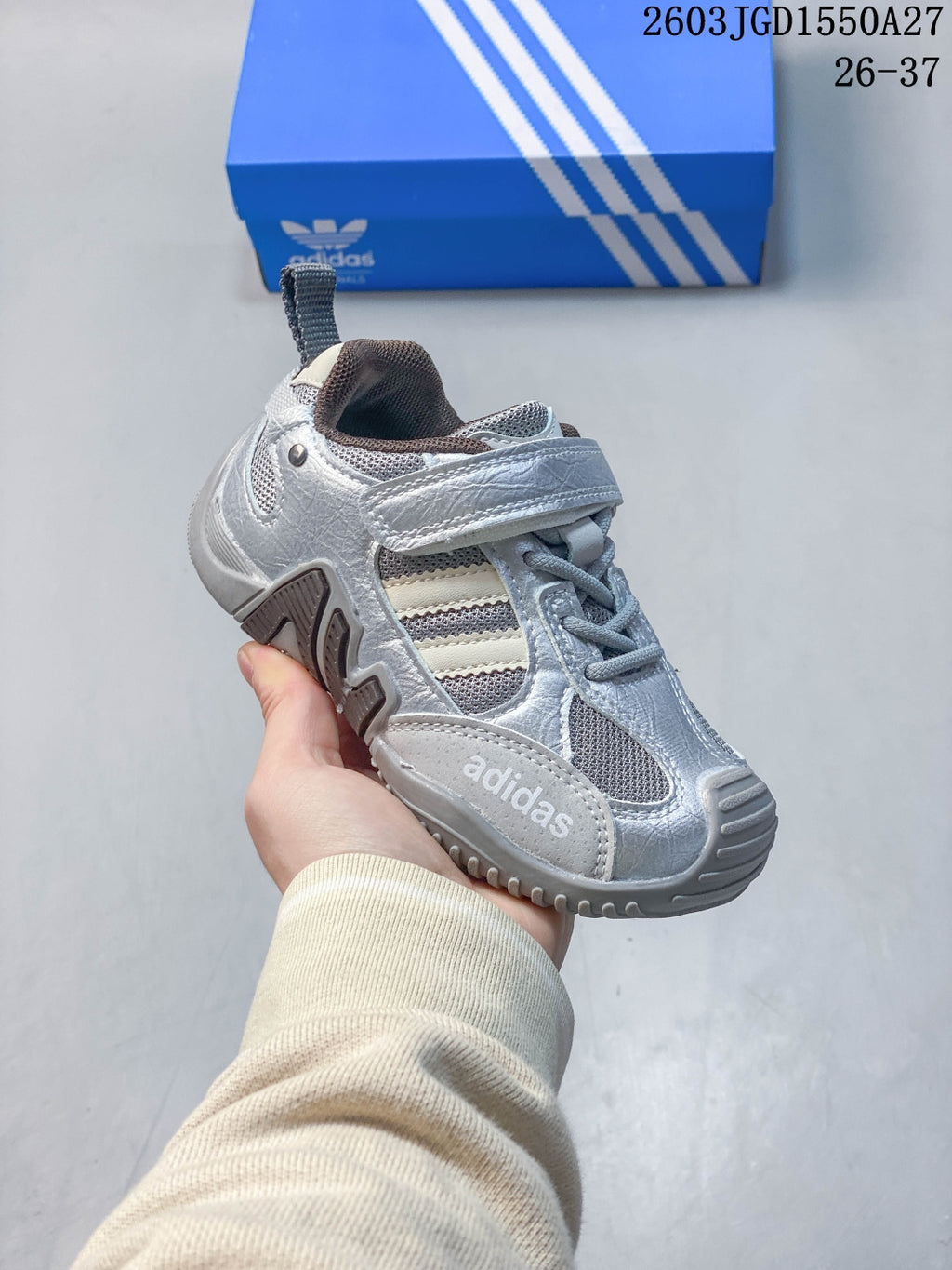 Z4R96A42 Popular Children's Shoes
