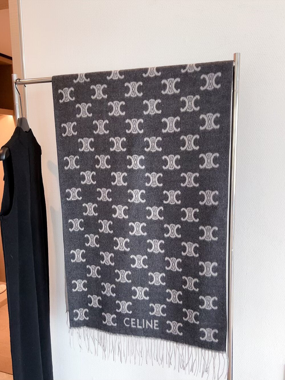 W1R96N122 Fashion Winter Scarves