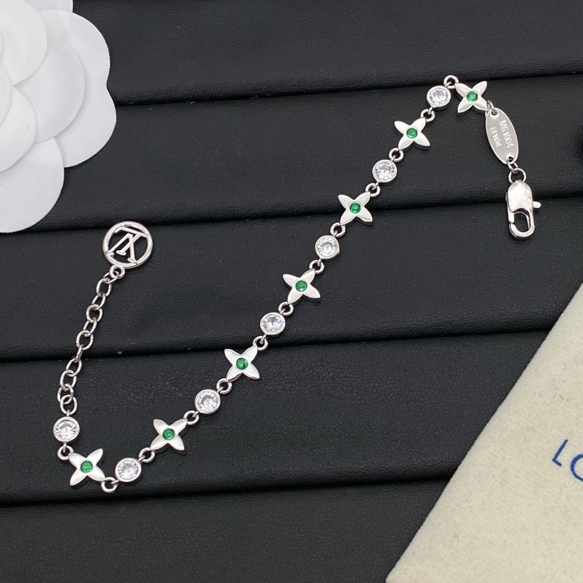 136NE13X Popular  Necklaces  Bracelets