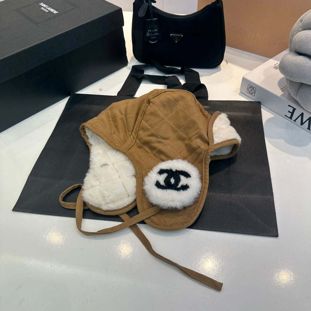 M1R96C5 Fashion hats