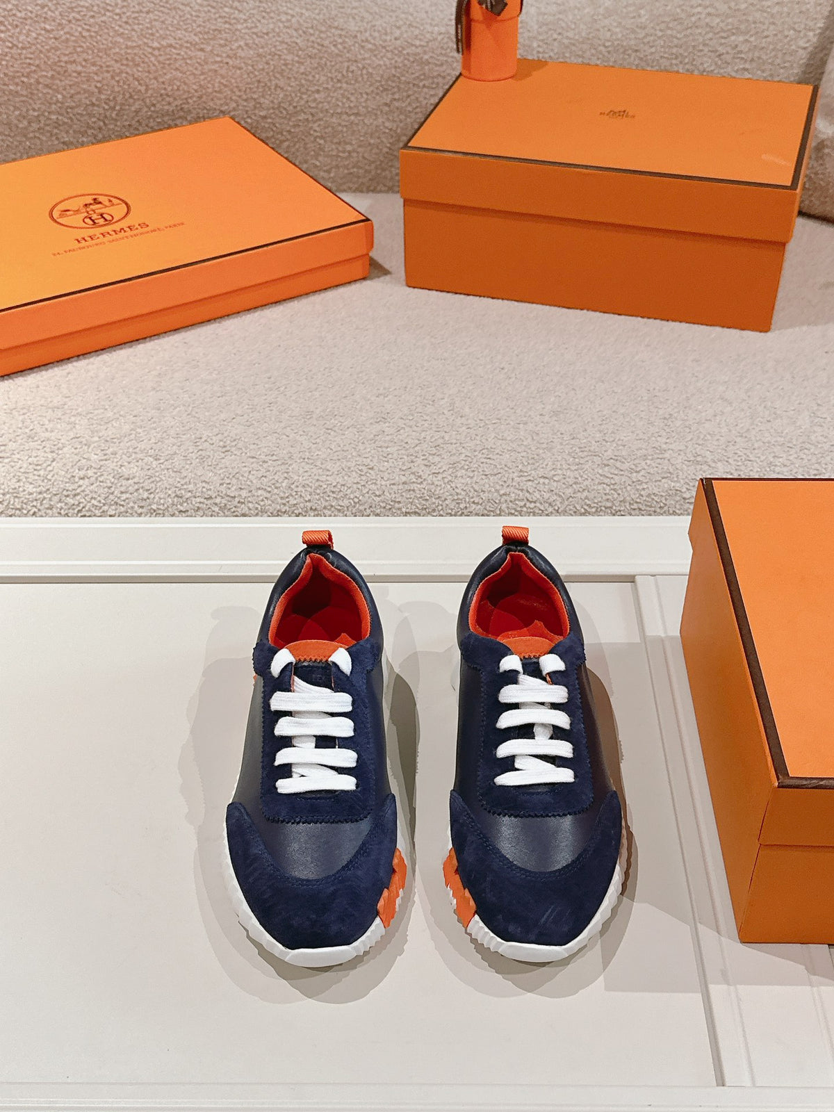 Z2N86H12 Fashion high-quality Shoes