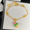 136NB18X Popular  Necklaces  Bracelet