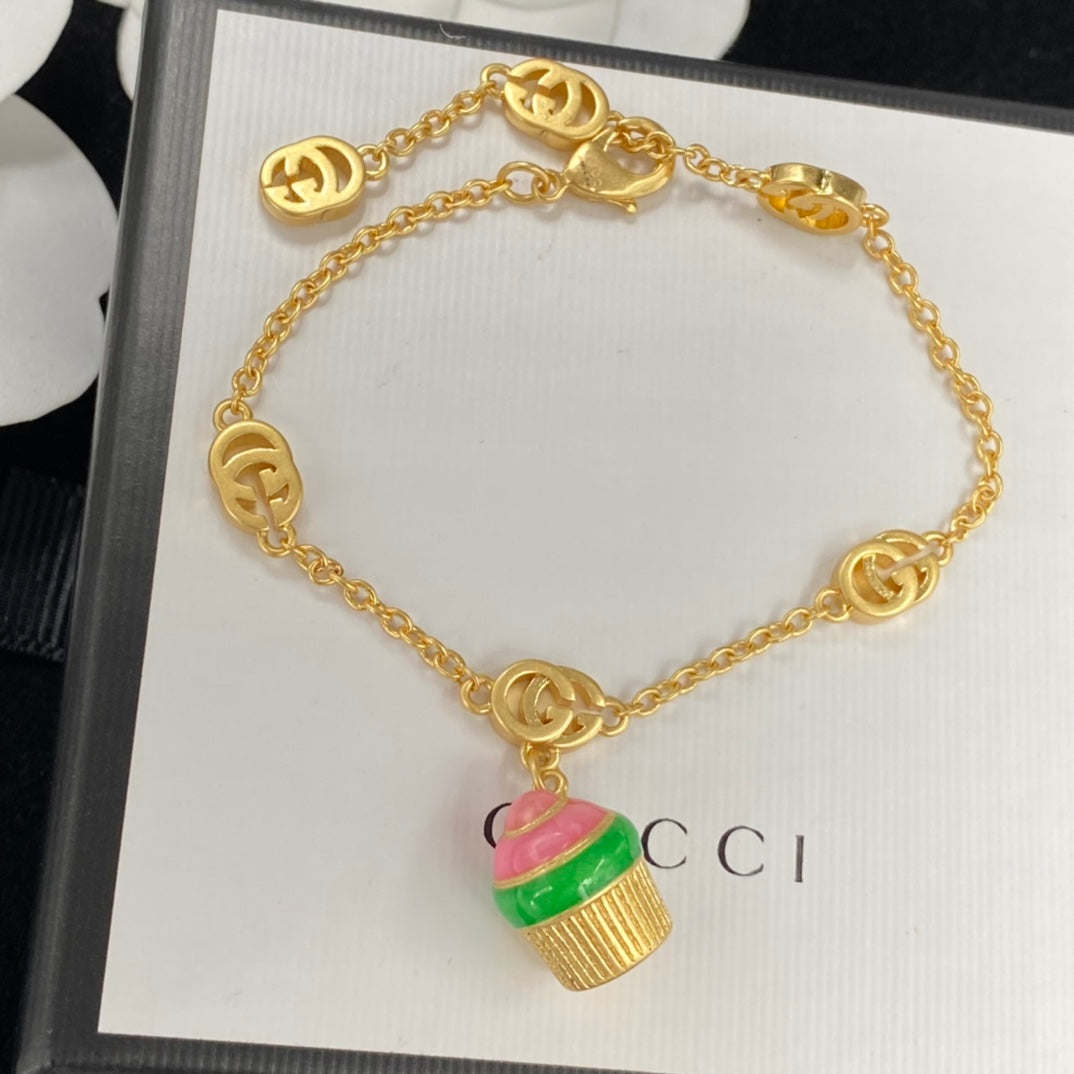 136NB18X Popular  Necklaces  Bracelet