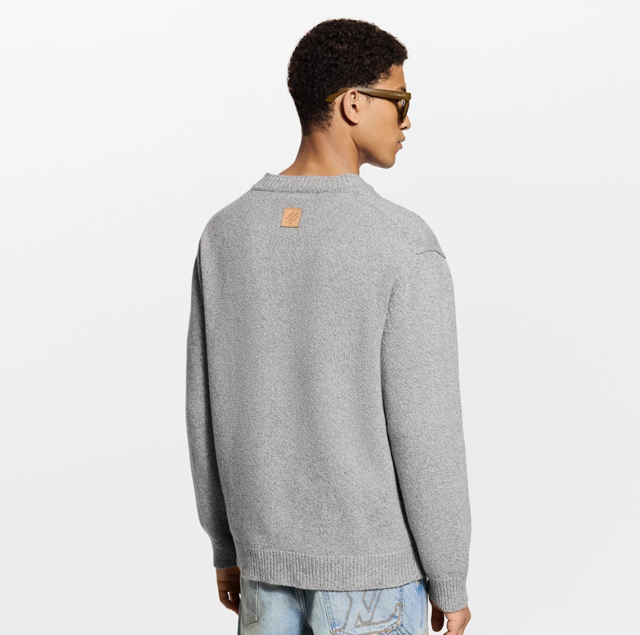U1R96E1 Fashion Sweaters