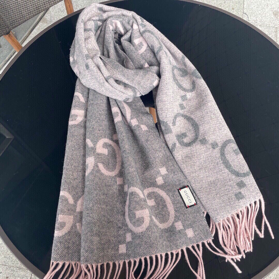 W1R86B30 Fashion Winter Scarves