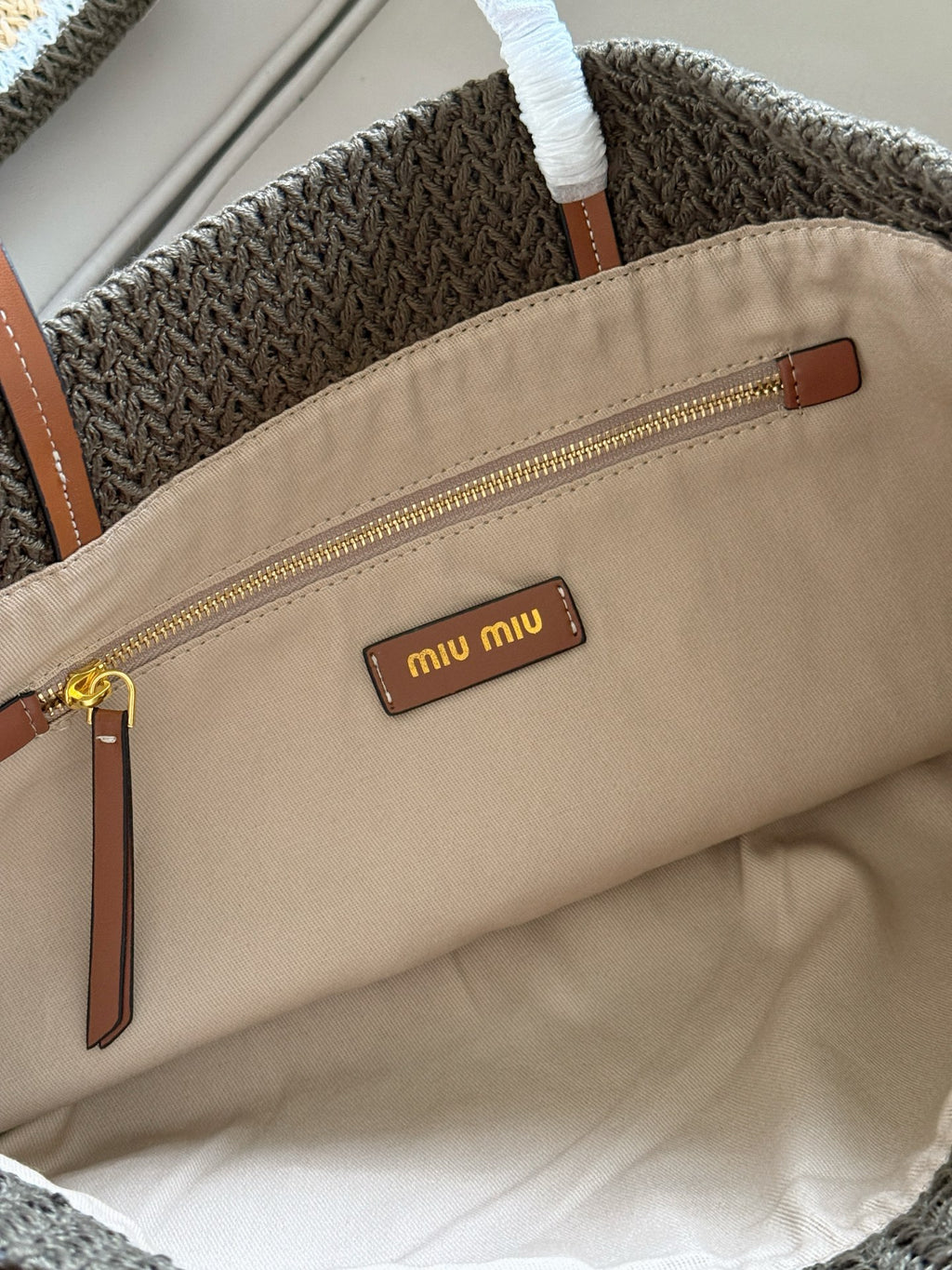 146PA162B Popular woven bags