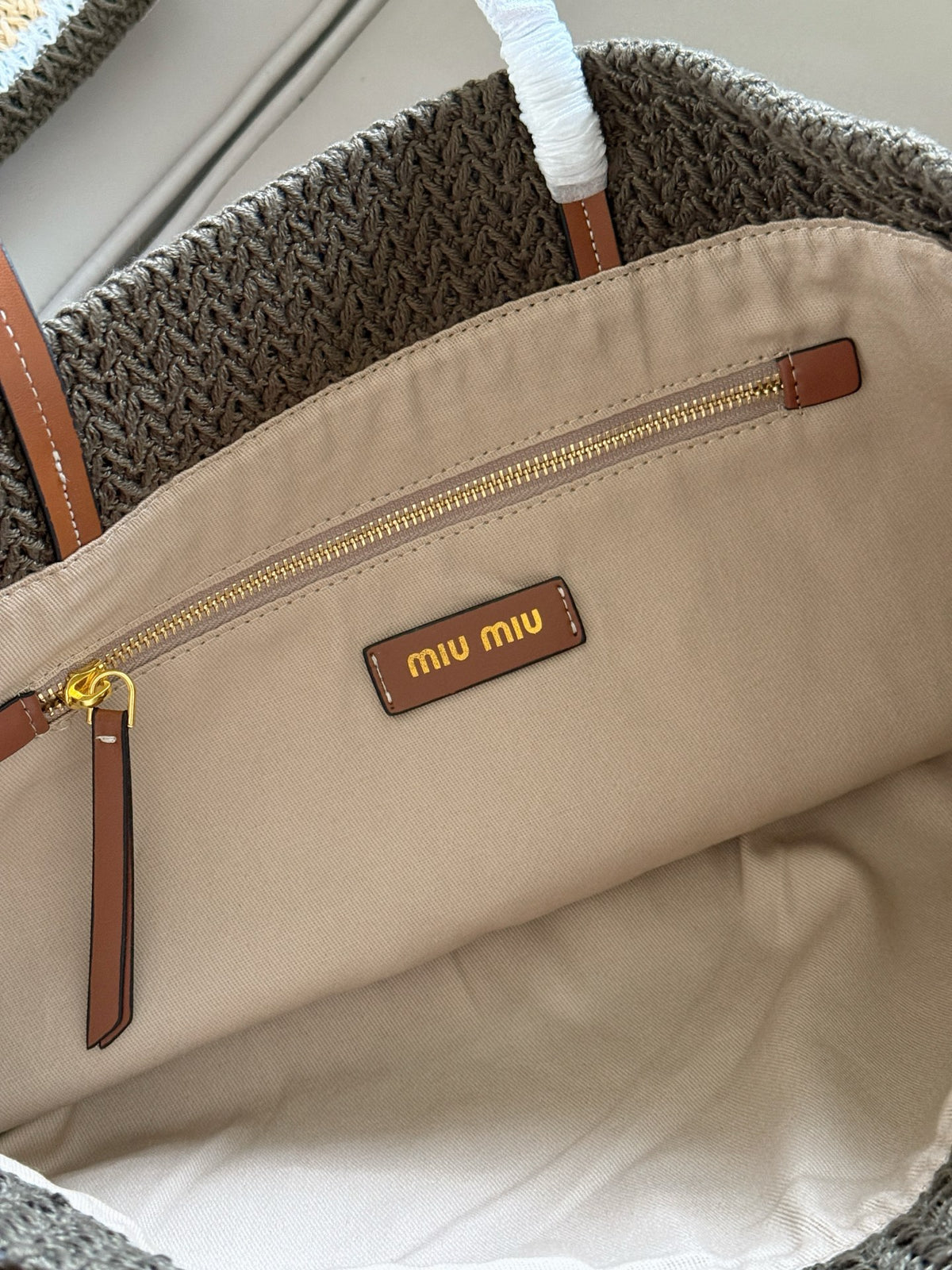 146PA162B Popular woven bags