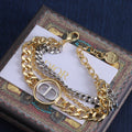 136ND56X Popular  Necklaces, Bracelets