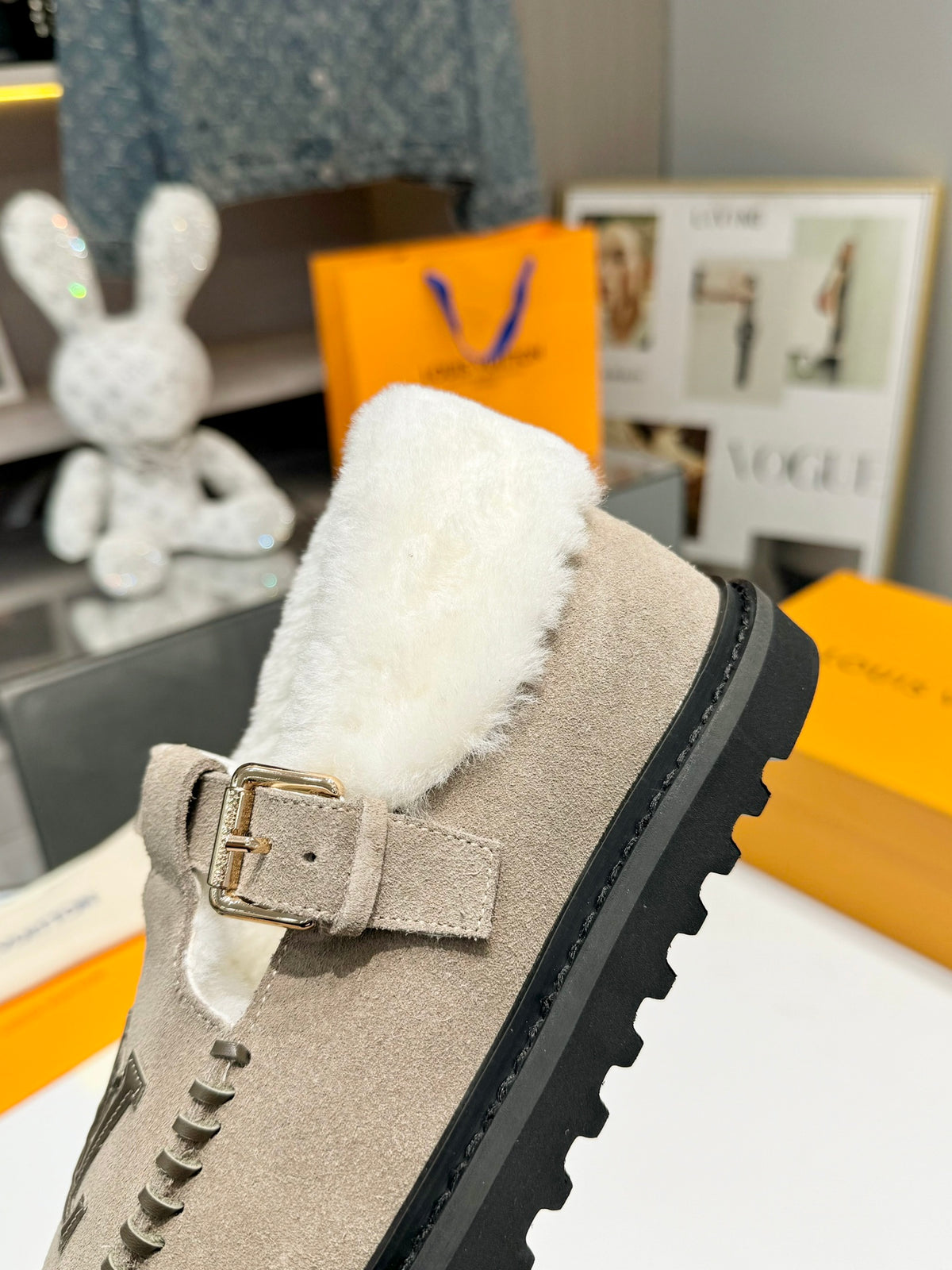 Z2P96E5 Popular high-quality leather shoes