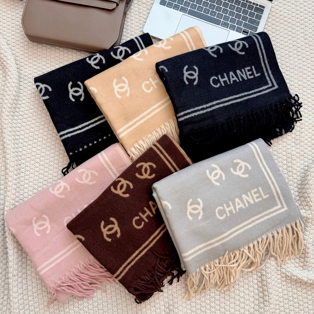 W1R86C55 Fashion Winter Scarves