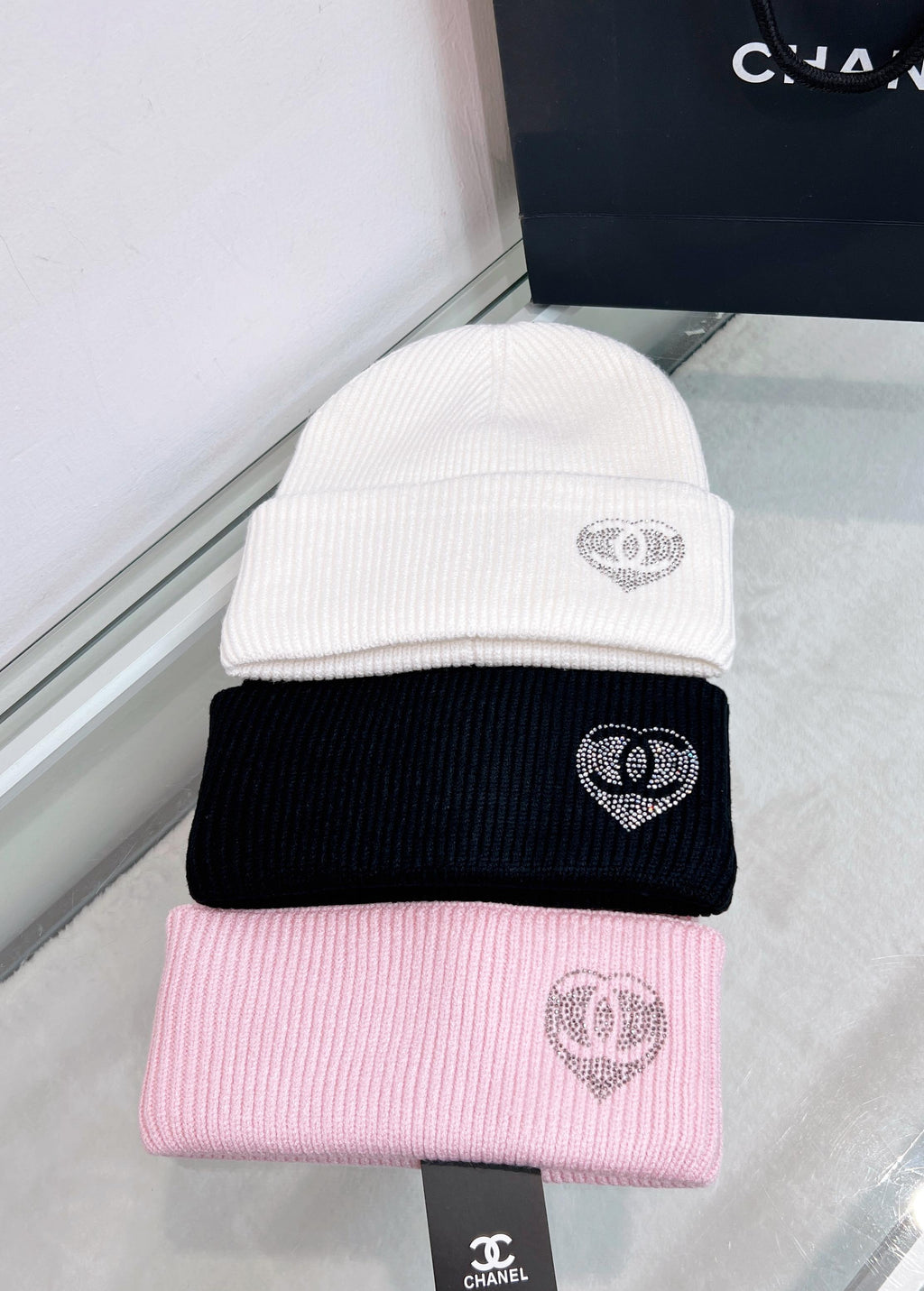 M1R96C16 Fashion hats
