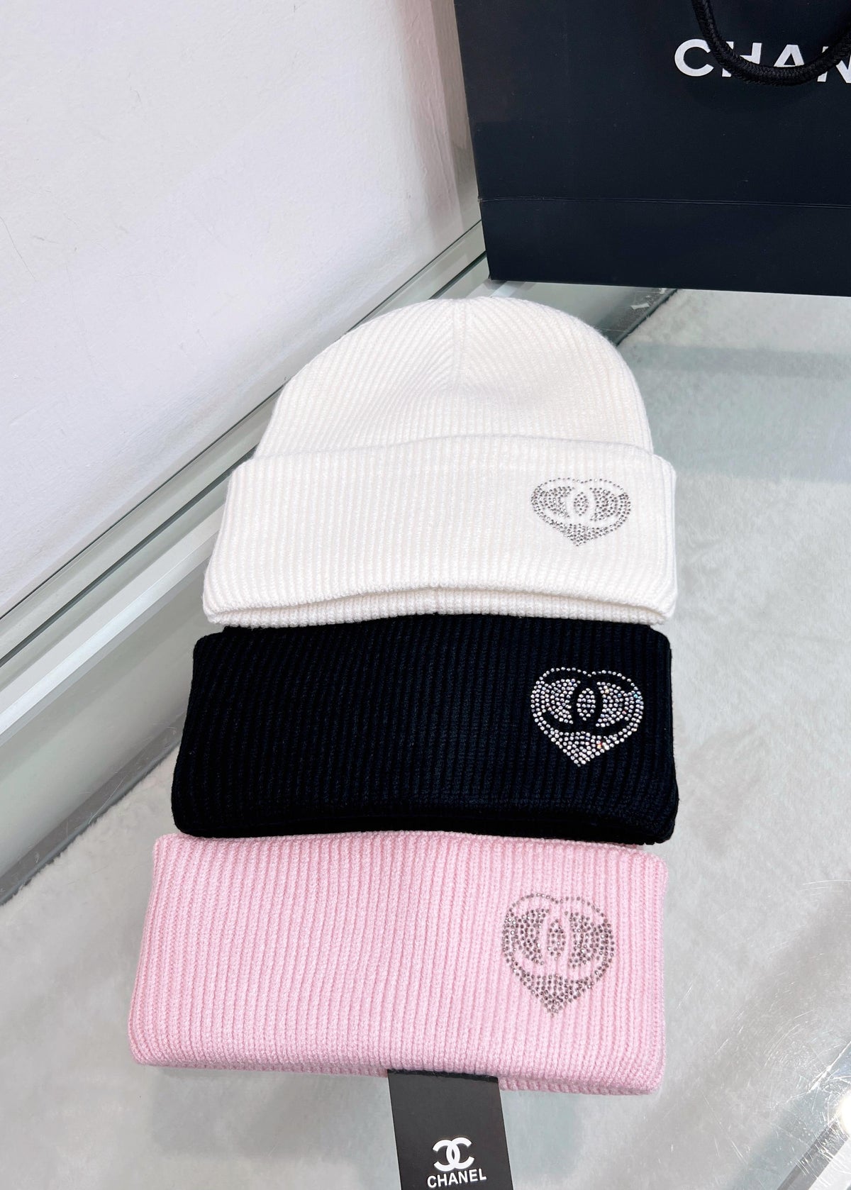 M1R96C16 Fashion hats