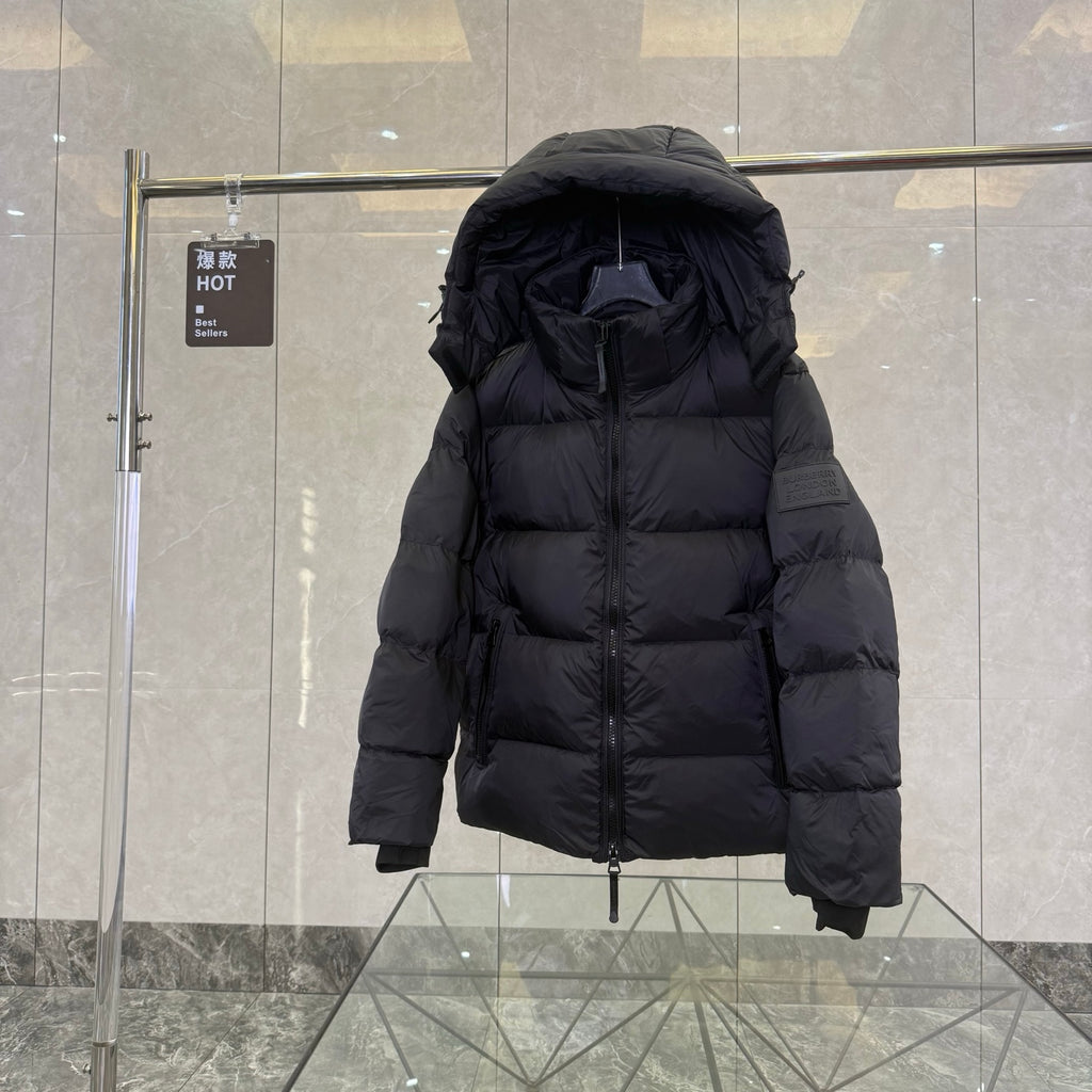 U3R106R7 Fashion down jacket