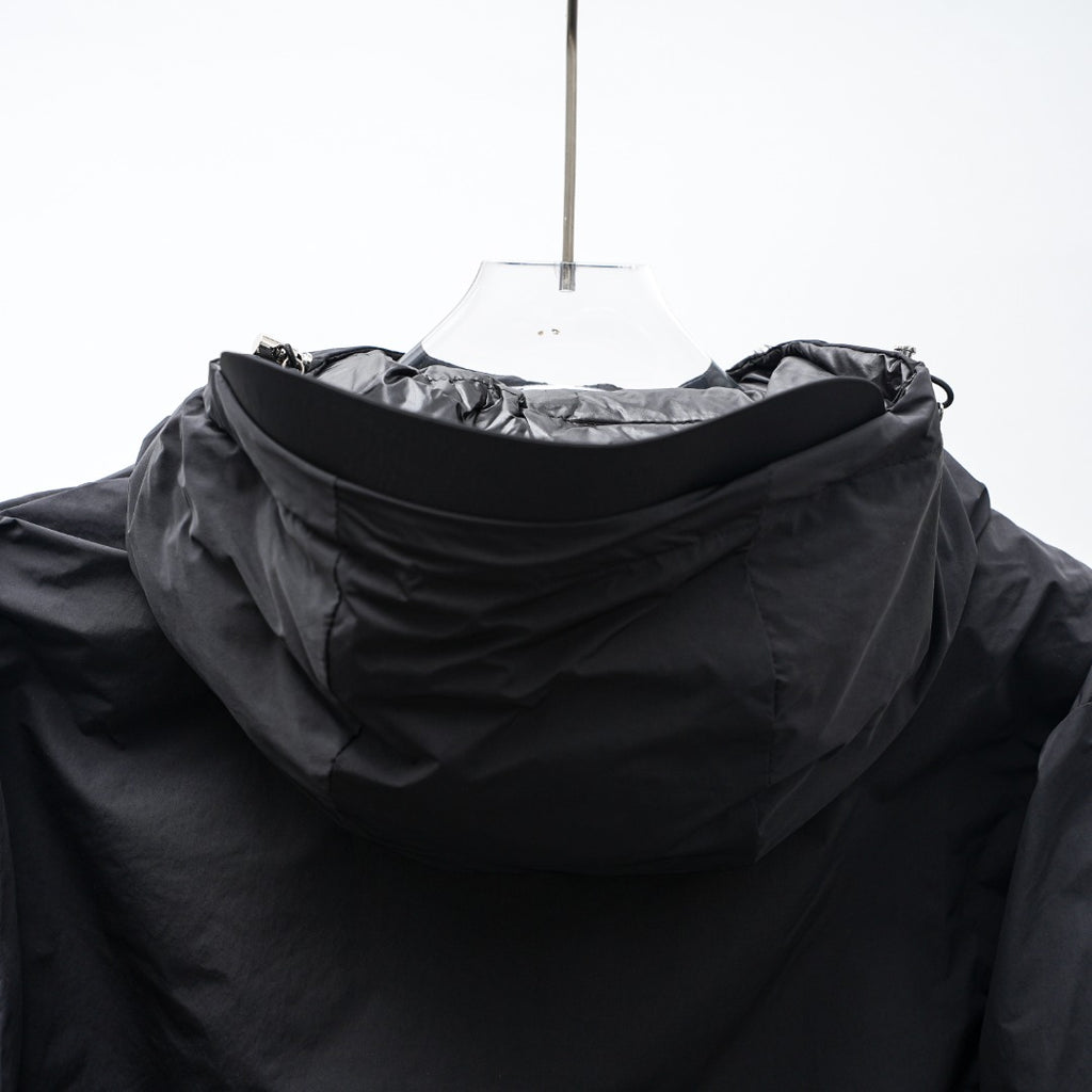 U3R106A26 Fashion down jacket