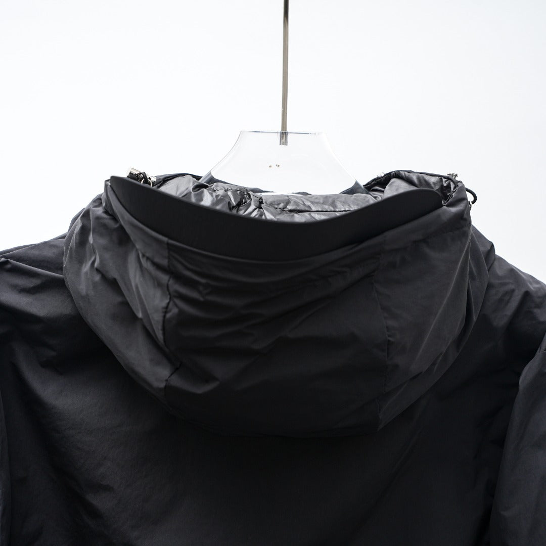 U3R106A26 Fashion down jacket