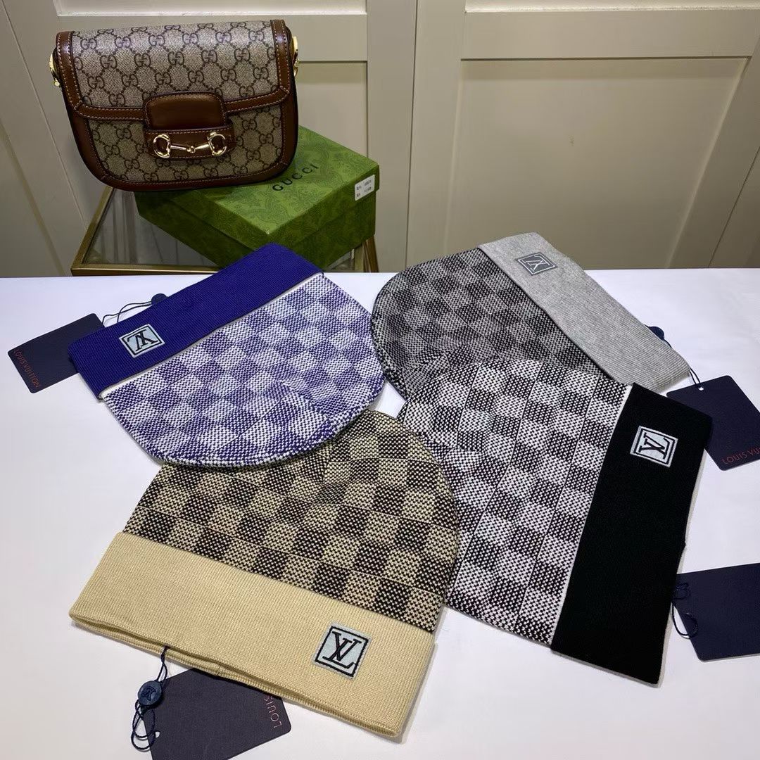 M1R86E68 Fashion hats