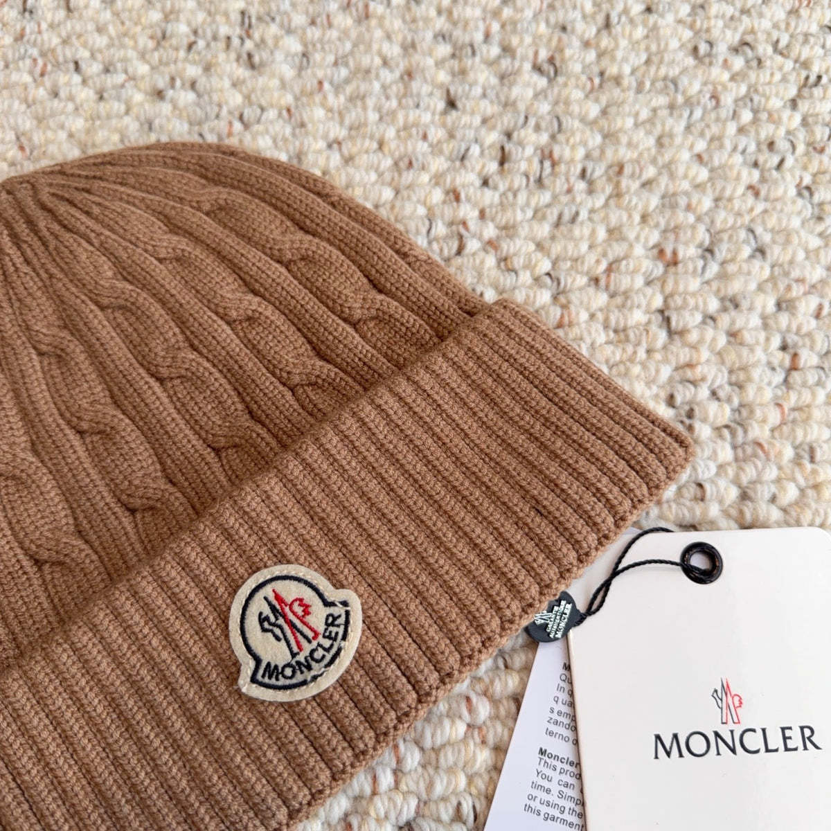 M1R96A14 Fashion hats