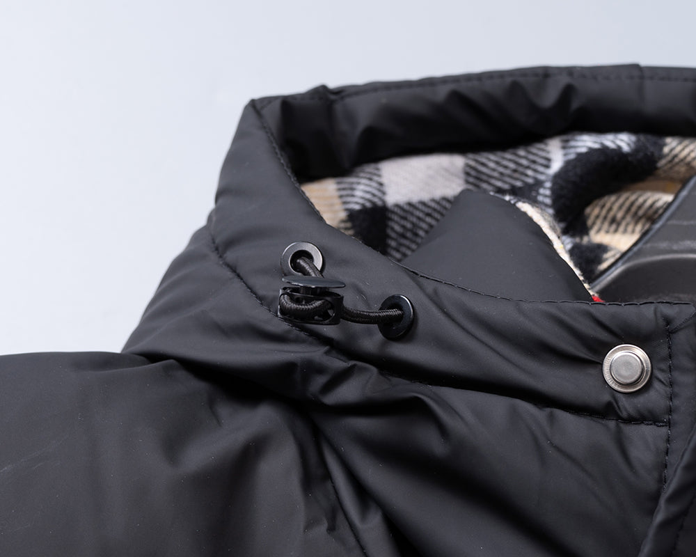 U1R86R50 Fashion Coats