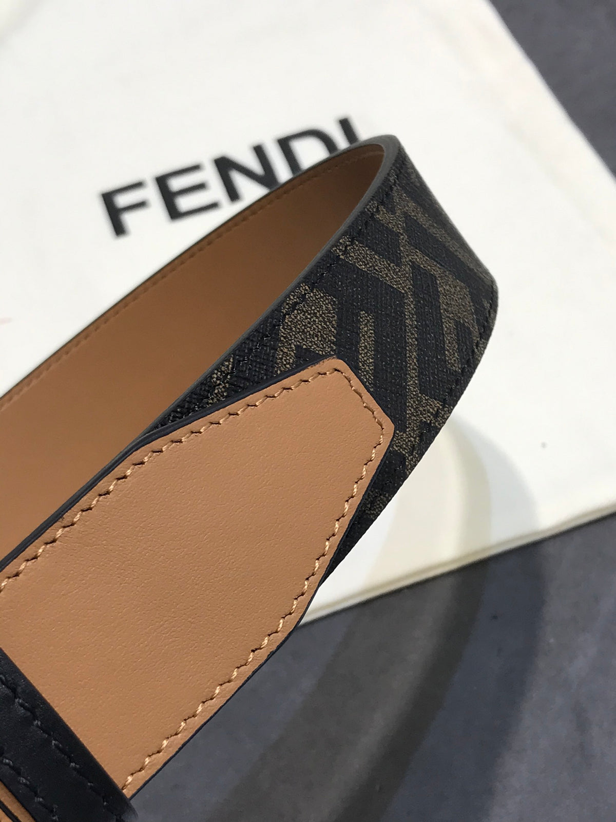 14F79P Popular   High quality belt With full package