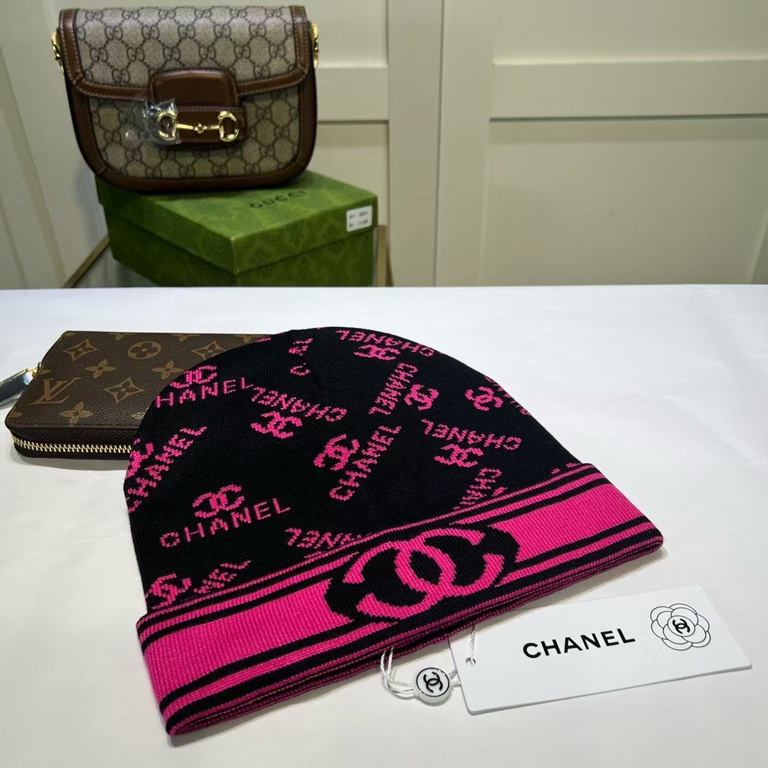 M1R86C54 Fashion hats