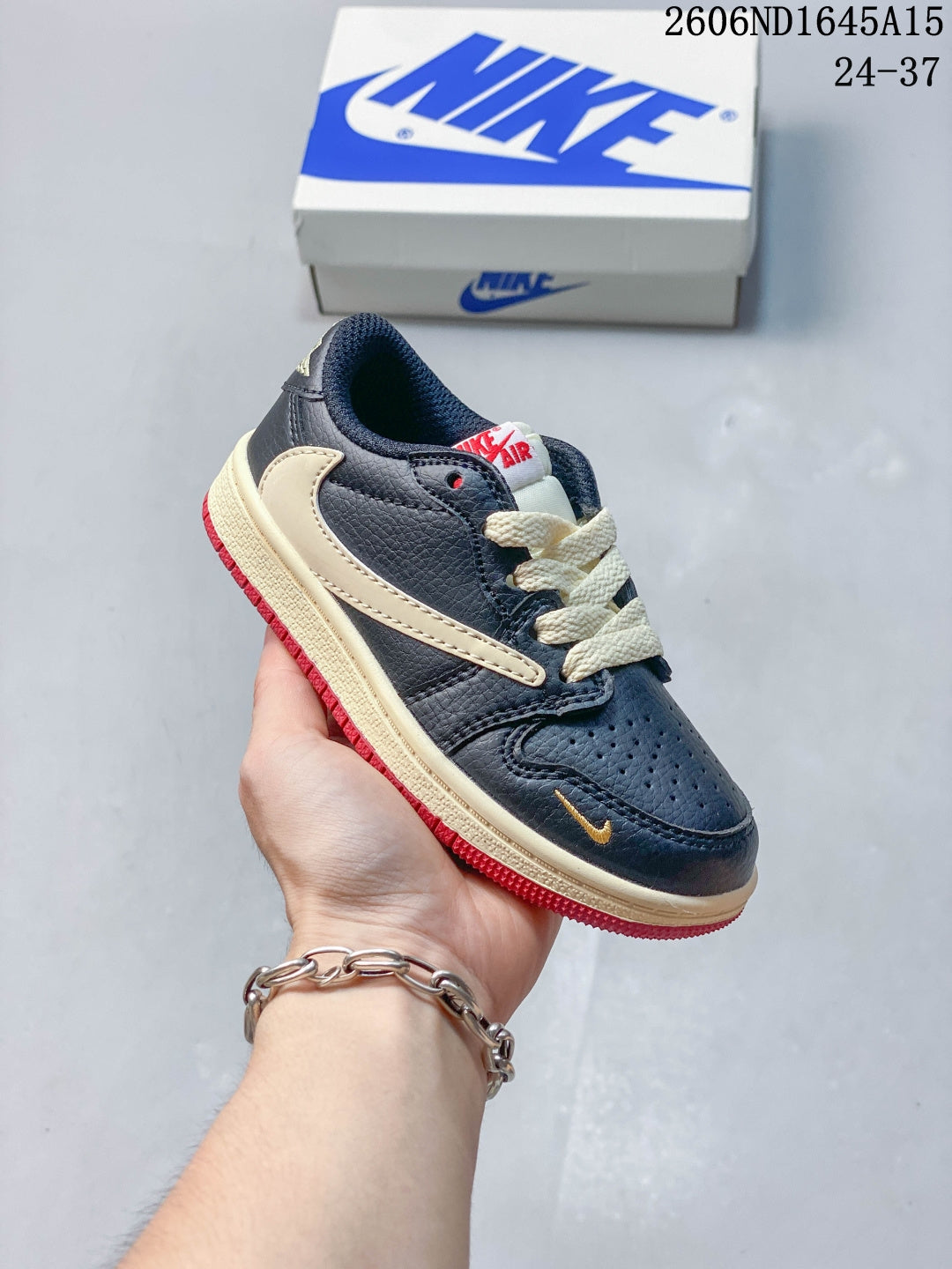 Z4R96A19 Fashion Children