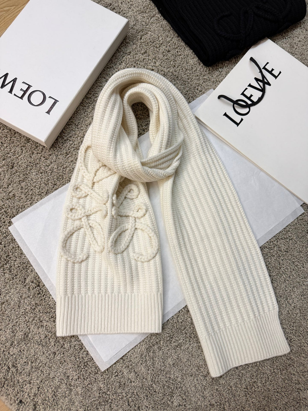 W1R106A31 Fashion Winter Scarves