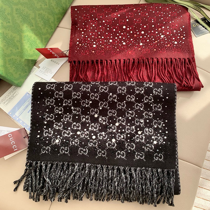 W1R106C40 Fashion Winter Scarves
