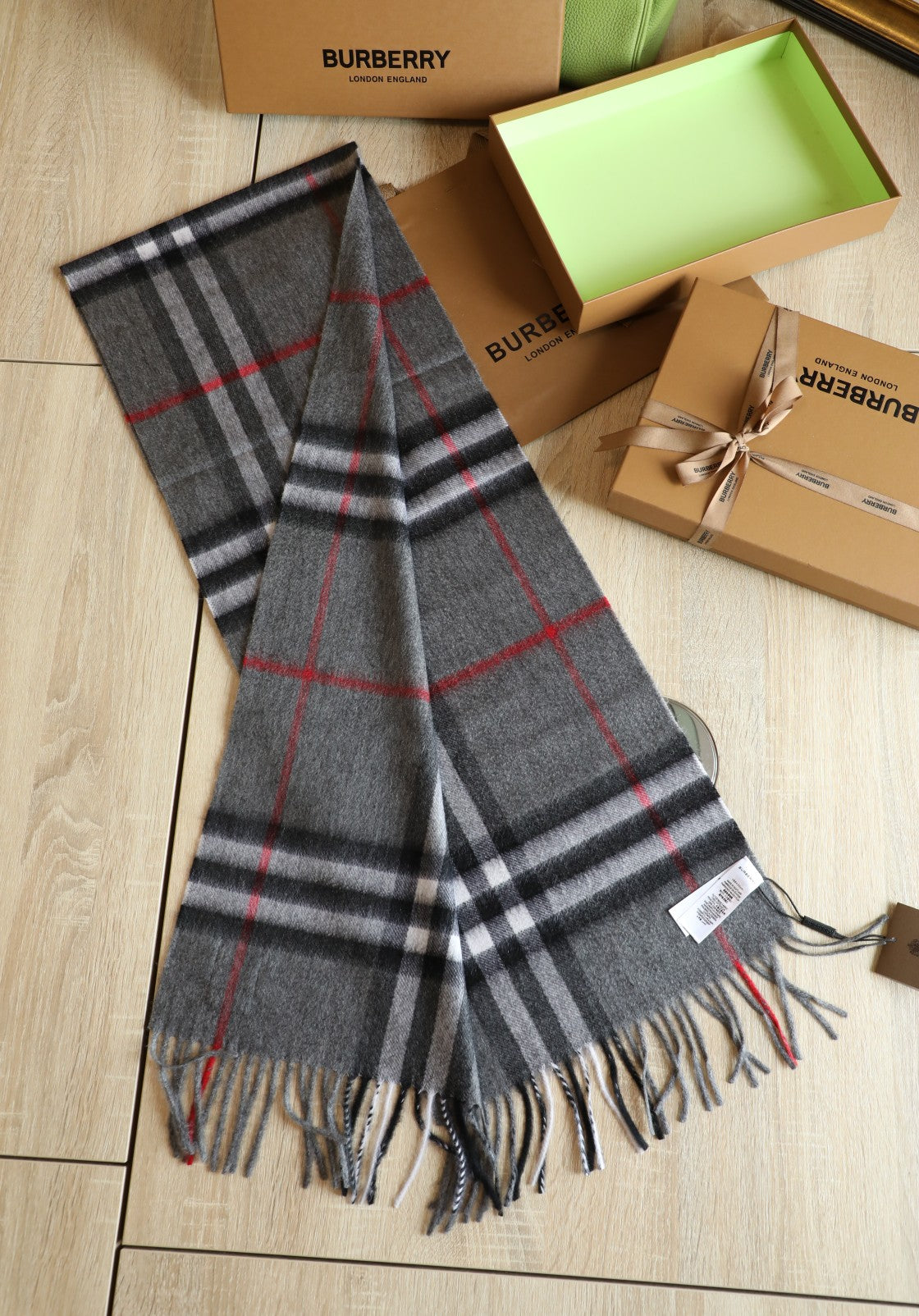 W1R106R18 Fashion Winter Scarves