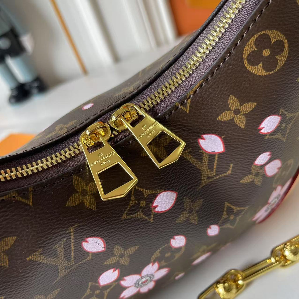 B1R76E01 Fashion leather bag