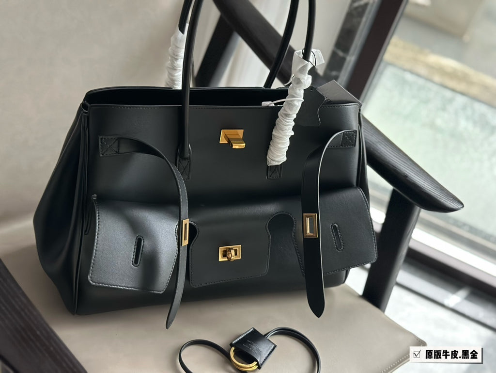 146Pj171B Popular leather bags