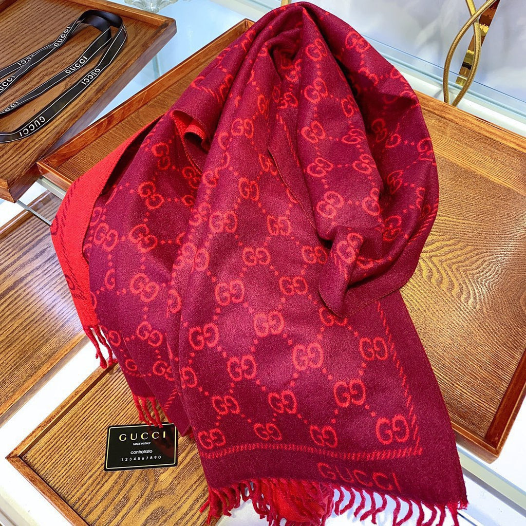 W1R86B32 Fashion Winter Scarves