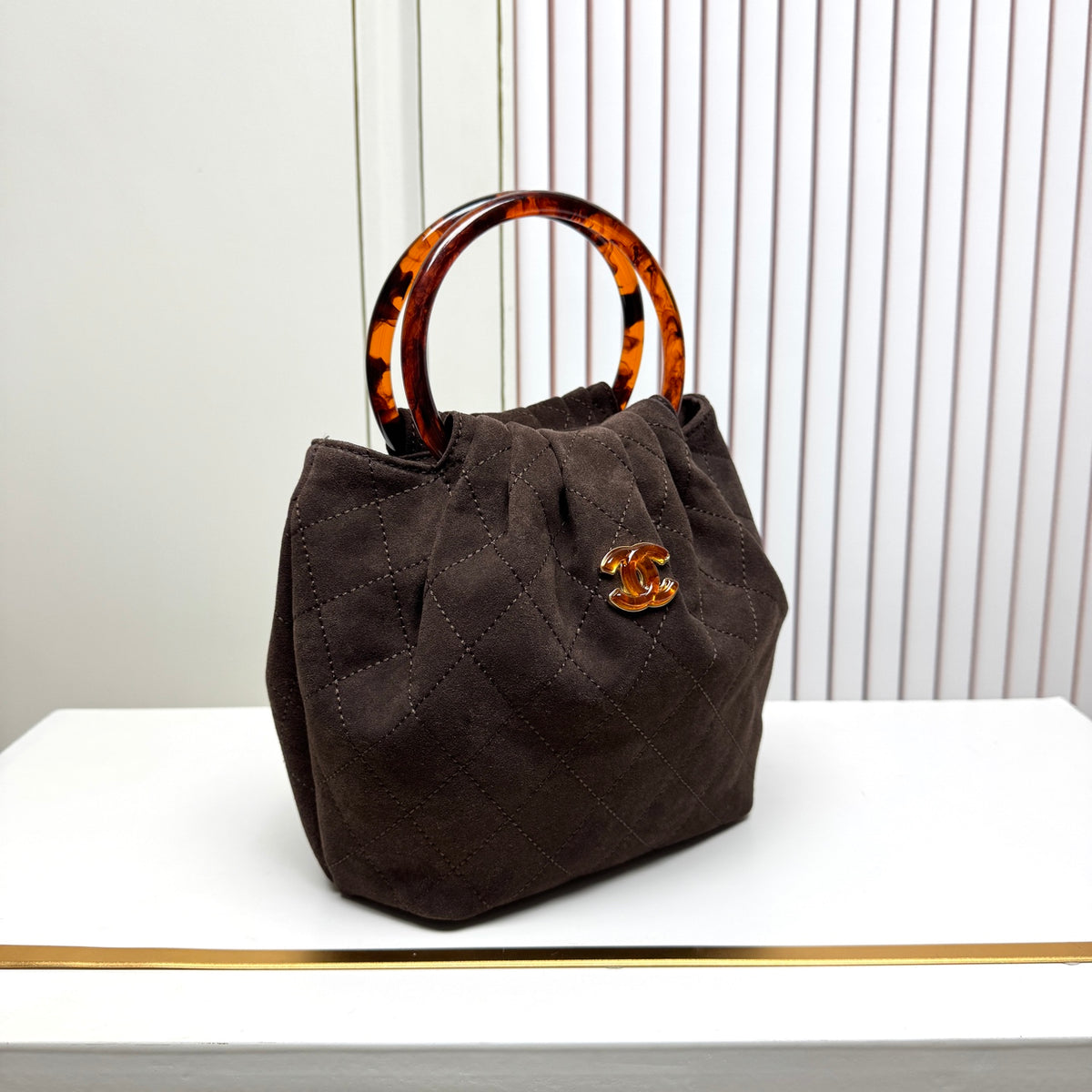 B1R96C7 Fashion leather bag