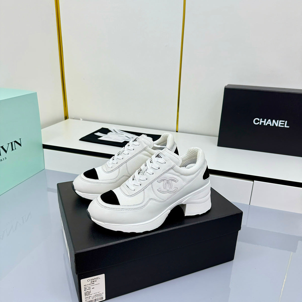 2105QC274Z Popular high-quality Shoes