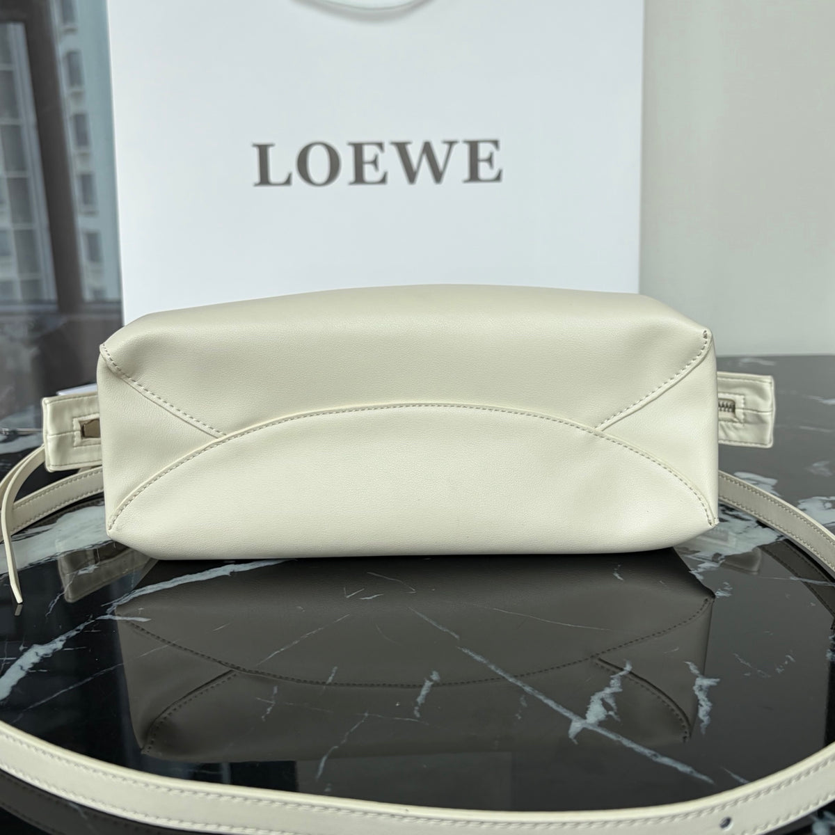 B1R66A15 Fashion leather bag