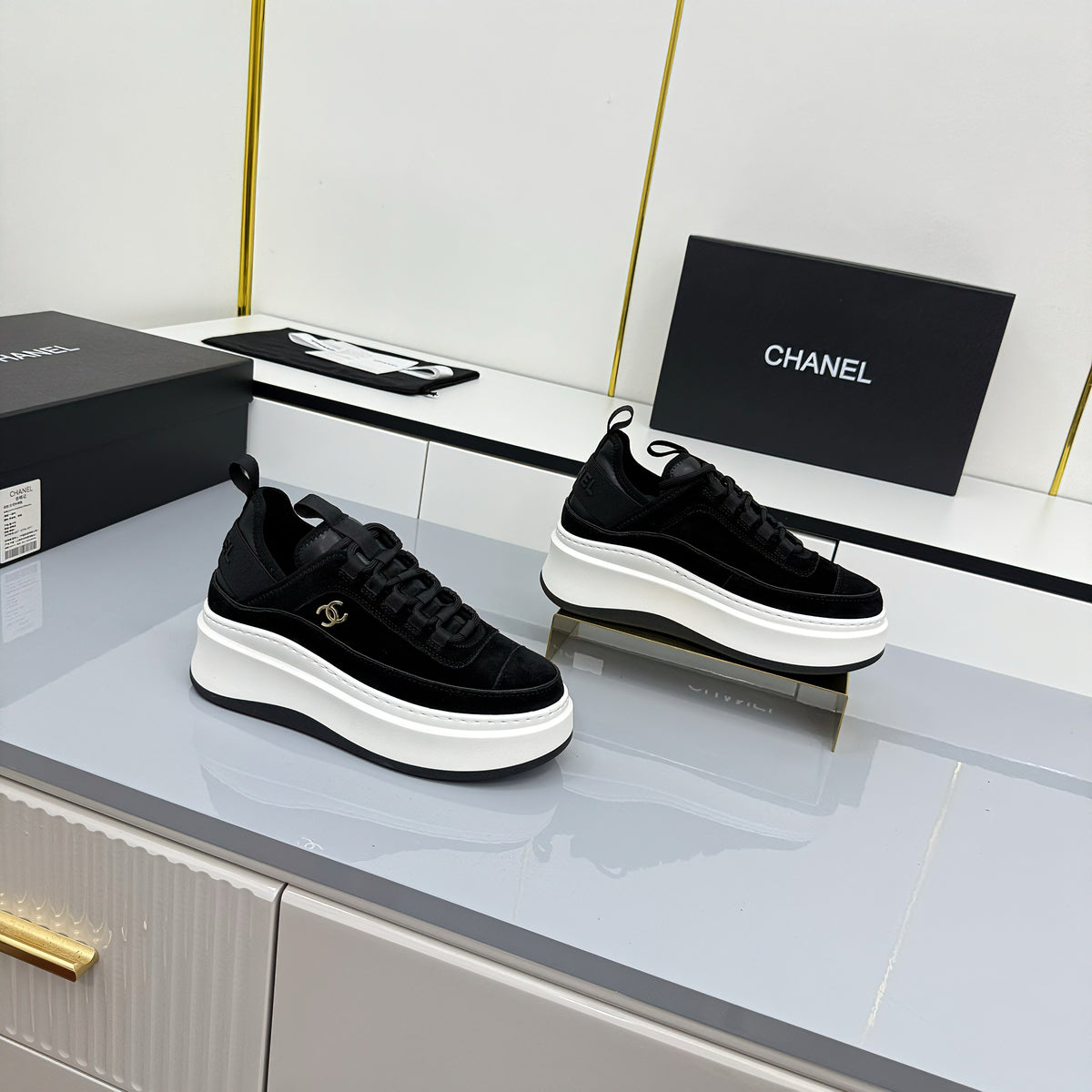 2105QC393Z Popular high-quality Shoes